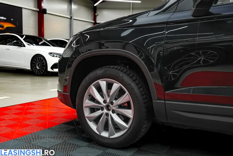 Seat Ateca din 2023 cu 65.000 km - oferta SEA235295 - foto 23