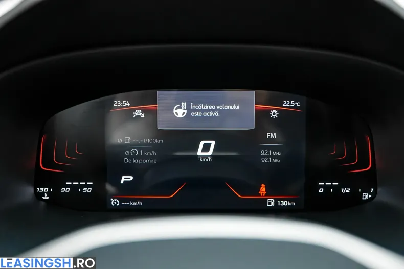 Seat Ateca din 2023 cu 65.000 km - oferta SEA235295 - foto 24