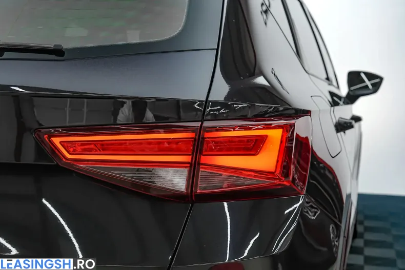Seat Ateca din 2023 cu 65.000 km - oferta SEA235295 - foto 25