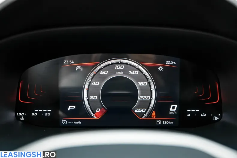 Seat Ateca din 2023 cu 65.000 km - oferta SEA235295 - foto 28