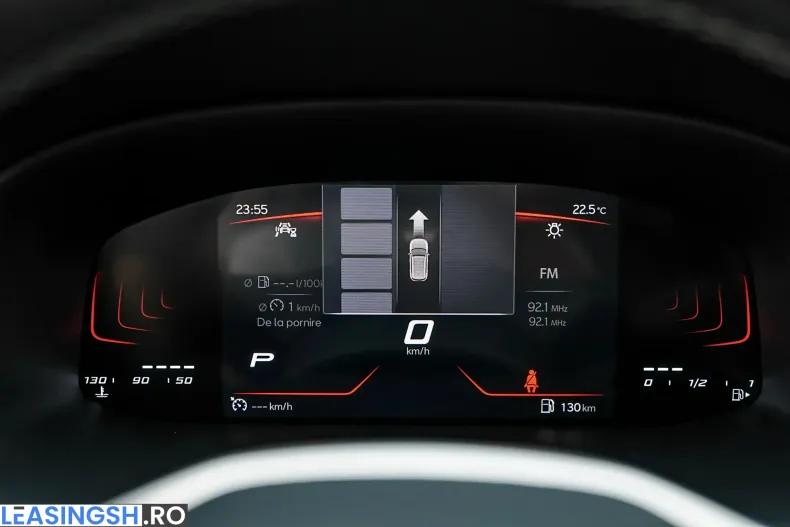 Seat Ateca din 2023 cu 65.000 km - oferta SEA235295 - foto 31