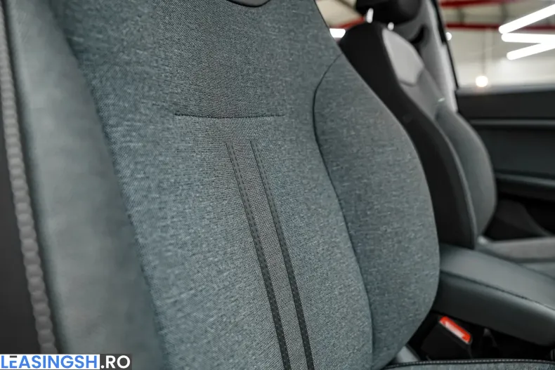 Seat Ateca din 2023 cu 65.000 km - oferta SEA235295 - foto 33
