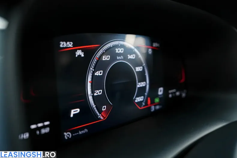 Seat Ateca din 2023 cu 65.000 km - oferta SEA235295 - foto 34