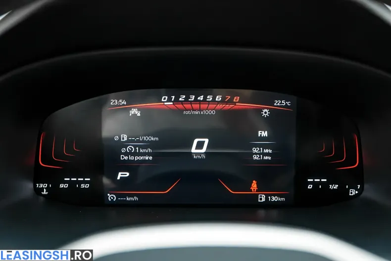 Seat Ateca din 2023 cu 65.000 km - oferta SEA235295 - foto 37