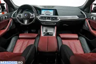 BMW X6 (Seria X) din 2023 cu 73.000 km - oferta BMW235296 - foto 2