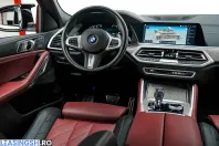 BMW X6 (Seria X) din 2023 cu 73.000 km - oferta BMW235296 - foto 9