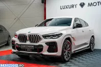 BMW X6 (Seria X) din 2023 cu 73.000 km - oferta BMW235296 - foto 10