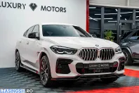 BMW X6 (Seria X) din 2023 cu 73.000 km - oferta BMW235296 - foto 13