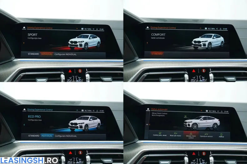 BMW X6 (Seria X) din 2023 cu 73.000 km - oferta BMW235296 - foto 16