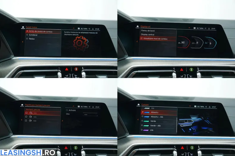BMW X6 (Seria X) din 2023 cu 73.000 km - oferta BMW235296 - foto 19