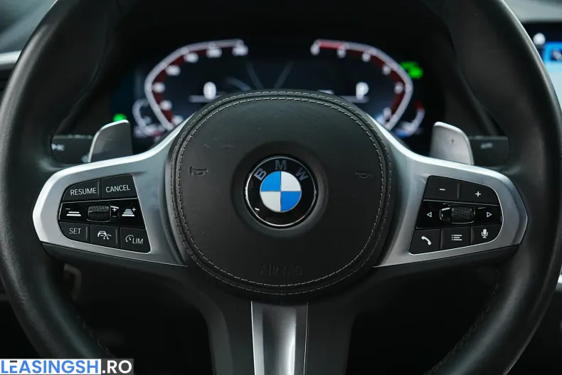 BMW X6 (Seria X) din 2023 cu 73.000 km - oferta BMW235296 - foto 20