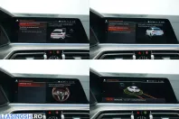 BMW X6 (Seria X) din 2023 cu 73.000 km - oferta BMW235296 - foto 21
