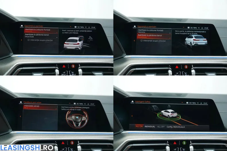 BMW X6 (Seria X) din 2023 cu 73.000 km - oferta BMW235296 - foto 21