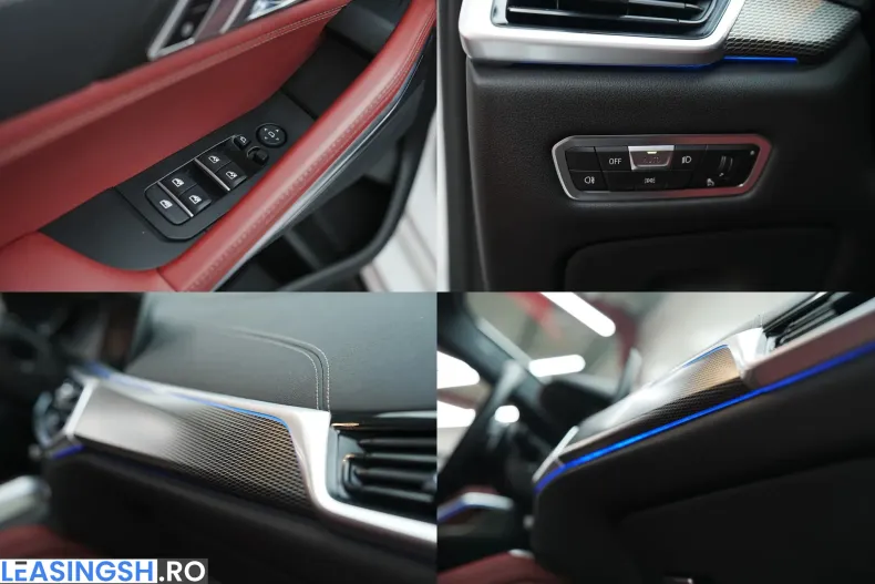 BMW X6 (Seria X) din 2023 cu 73.000 km - oferta BMW235296 - foto 28