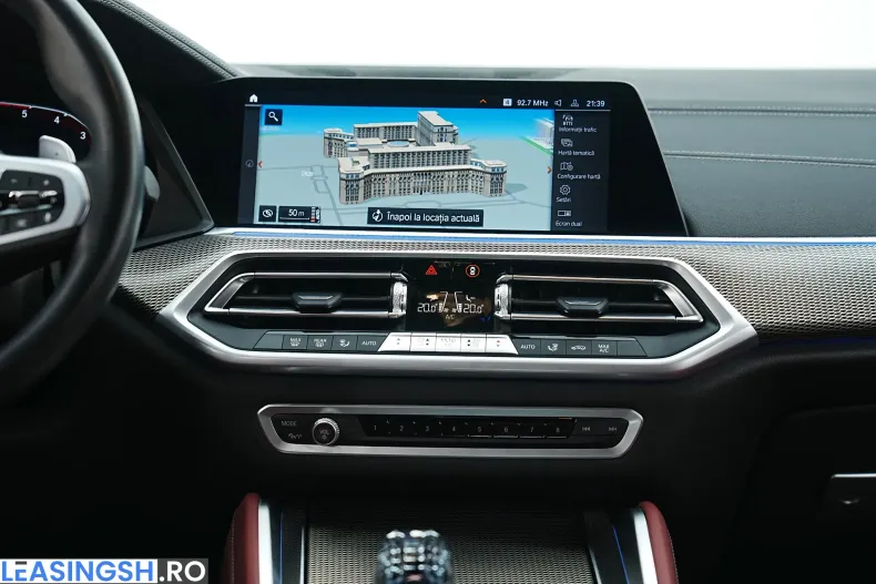 BMW X6 (Seria X) din 2023 cu 73.000 km - oferta BMW235296 - foto 32