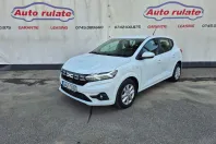 Dacia Sandero din 2024 cu 58.334 km - oferta DAC235297 - foto 1