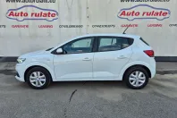 Dacia Sandero din 2024 cu 58.334 km - oferta DAC235297 - foto 2