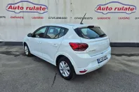 Dacia Sandero din 2024 cu 58.334 km - oferta DAC235297 - foto 3