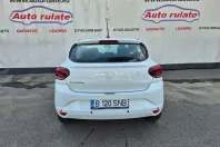 Dacia Sandero din 2024 cu 58.334 km - oferta DAC235297 - foto 4