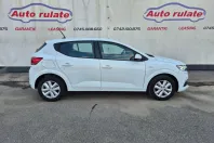 Dacia Sandero din 2024 cu 58.334 km - oferta DAC235297 - foto 6
