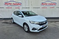 Dacia Sandero din 2024 cu 58.334 km - oferta DAC235297 - foto 7