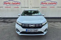 Dacia Sandero din 2024 cu 58.334 km - oferta DAC235297 - foto 8