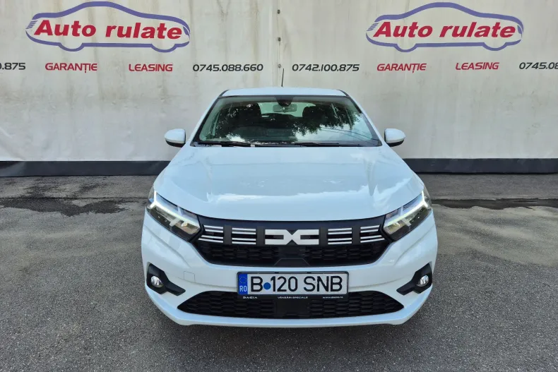 Dacia Sandero din 2024 cu 58.334 km - oferta DAC235297 - foto 8