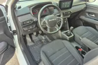 Dacia Sandero din 2024 cu 58.334 km - oferta DAC235297 - foto 9