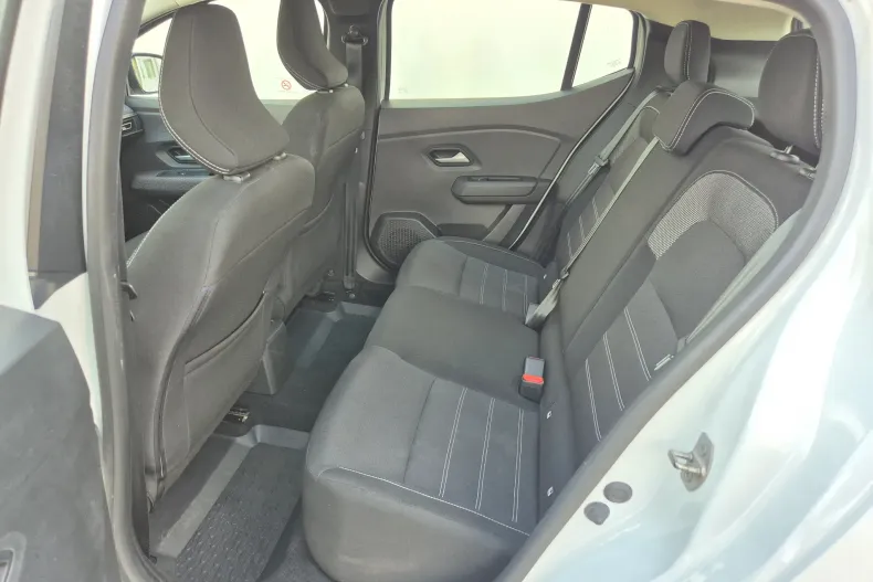 Dacia Sandero din 2024 cu 58.334 km - oferta DAC235297 - foto 12