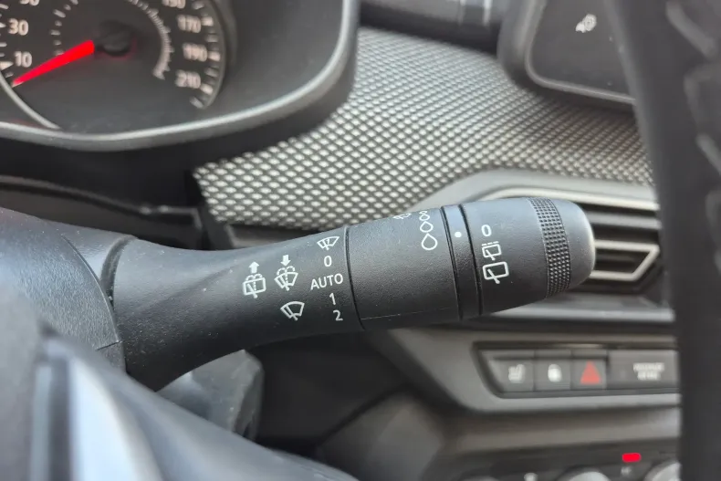 Dacia Sandero din 2024 cu 58.334 km - oferta DAC235297 - foto 16
