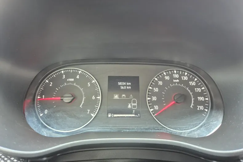 Dacia Sandero din 2024 cu 58.334 km - oferta DAC235297 - foto 18