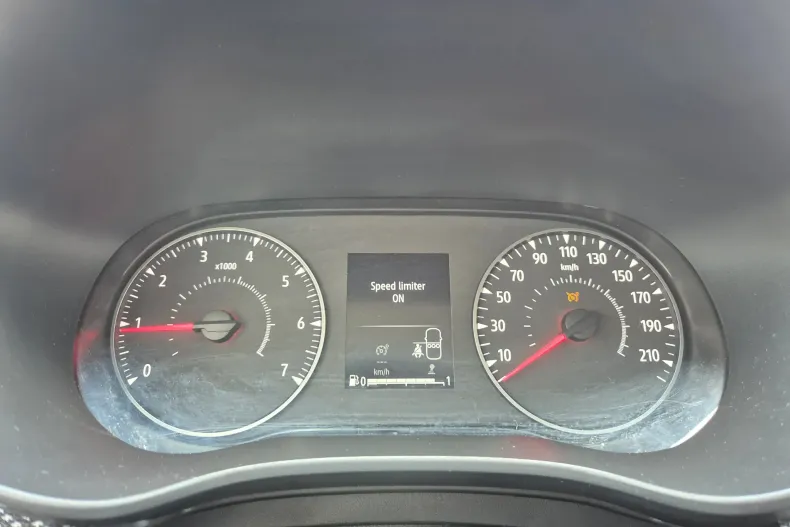 Dacia Sandero din 2024 cu 58.334 km - oferta DAC235297 - foto 19