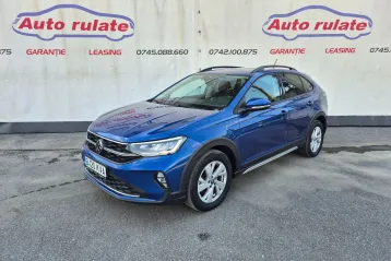 Volkswagen Taigo din 2024 - oferta VOL235298