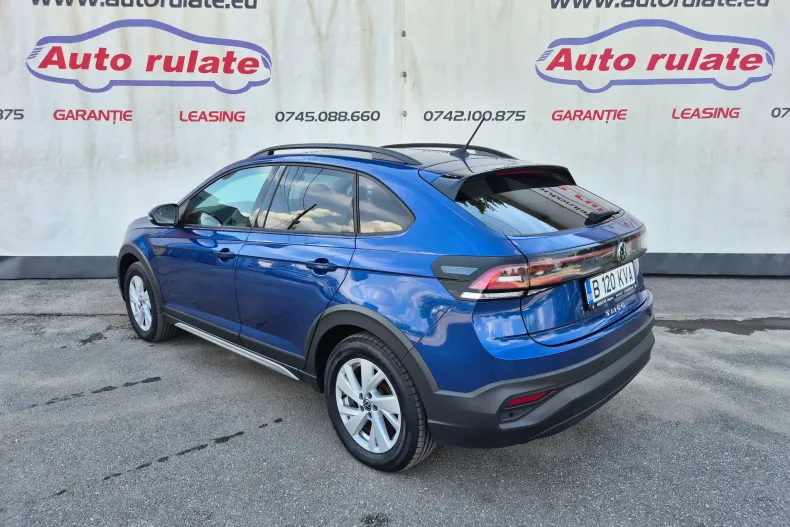 Volkswagen Taigo din 2024 cu 59.985 km - oferta VOL235298 - foto 3