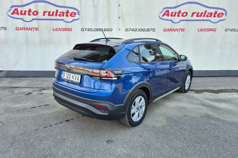 Volkswagen Taigo din 2024 cu 59.985 km - oferta VOL235298 - foto 5