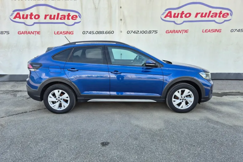 Volkswagen Taigo din 2024 cu 59.985 km - oferta VOL235298 - foto 6