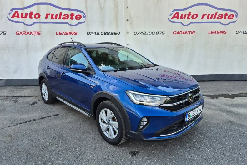 Volkswagen Taigo din 2024 cu 59.985 km - oferta VOL235298 - foto 7