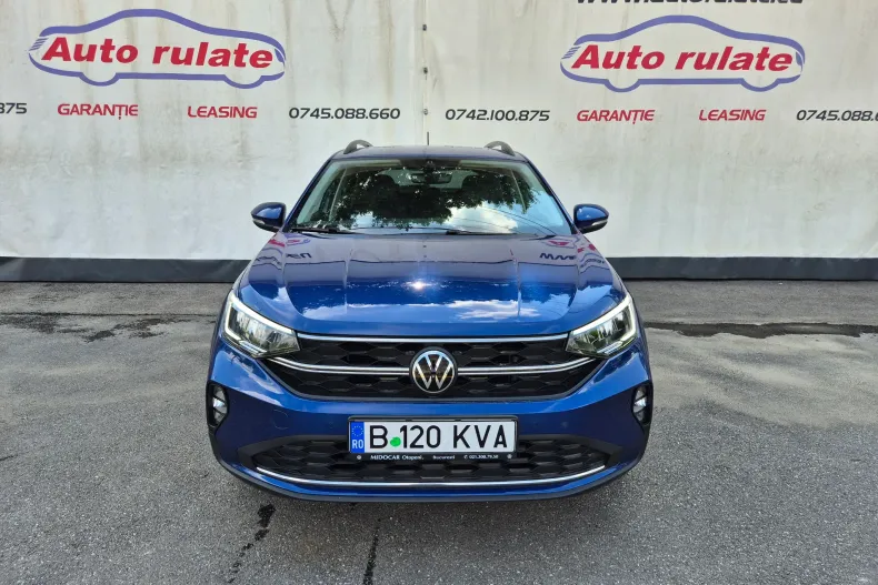 Volkswagen Taigo din 2024 cu 59.985 km - oferta VOL235298 - foto 8