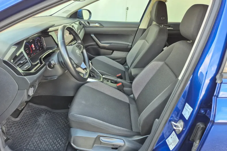 Volkswagen Taigo din 2024 cu 59.985 km - oferta VOL235298 - foto 10