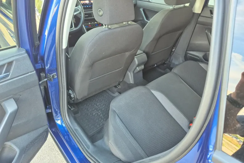 Volkswagen Taigo din 2024 cu 59.985 km - oferta VOL235298 - foto 11