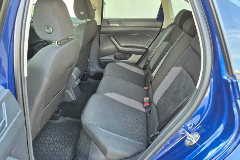 Volkswagen Taigo din 2024 cu 59.985 km - oferta VOL235298 - foto 12