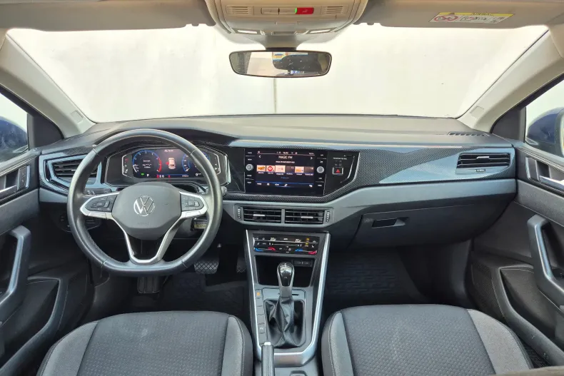 Volkswagen Taigo din 2024 cu 59.985 km - oferta VOL235298 - foto 13