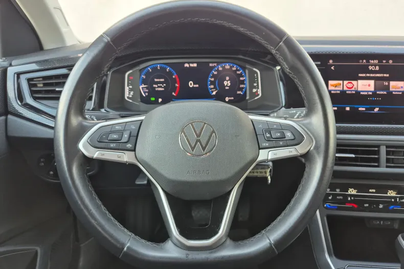 Volkswagen Taigo din 2024 cu 59.985 km - oferta VOL235298 - foto 14