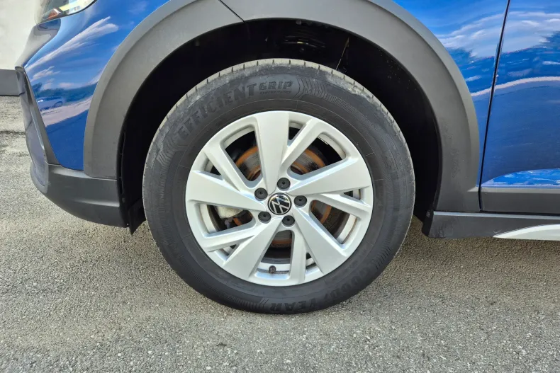 Volkswagen Taigo din 2024 cu 59.985 km - oferta VOL235298 - foto 32