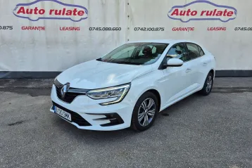Renault Megane din 2024 - oferta REN235299