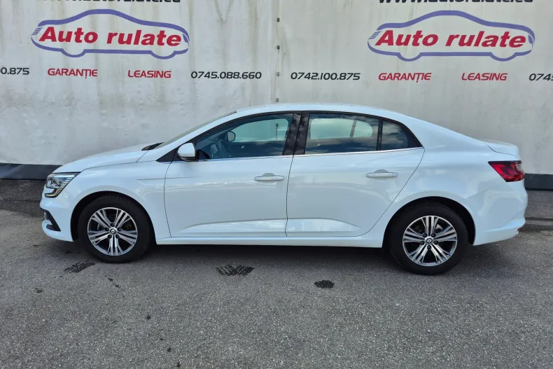 Renault Megane din 2024 cu 61.867 km - oferta REN235299 - foto 2