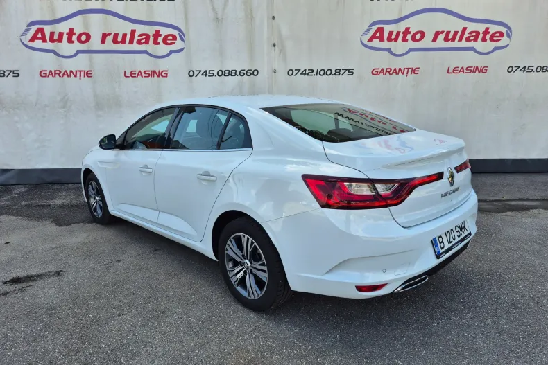 Renault Megane din 2024 cu 61.867 km - oferta REN235299 - foto 3