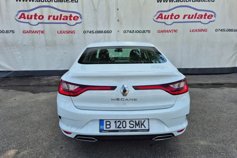 Renault Megane din 2024 cu 61.867 km - oferta REN235299 - foto 4