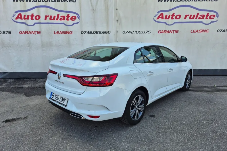 Renault Megane din 2024 cu 61.867 km - oferta REN235299 - foto 5