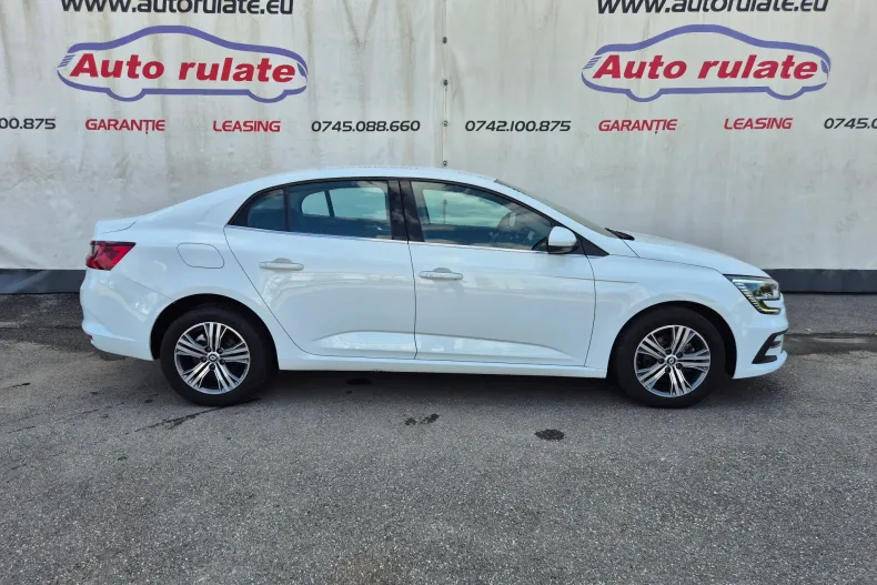 Renault Megane din 2024 cu 61.867 km - oferta REN235299 - foto 6